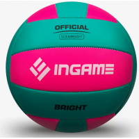 Мяч волейбольный INGAME BRIGHT
